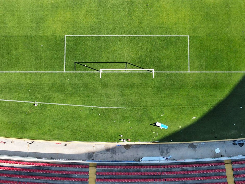 Ilustračná fotografia.