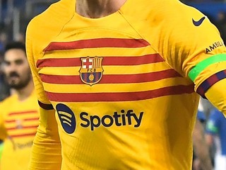 FC Barcelona, ilustračné foto