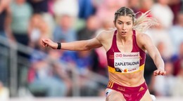 Emma Zapletalová.