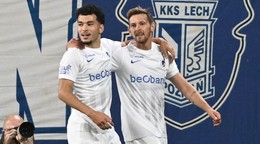 Patrik Hrušovský (vpravo)