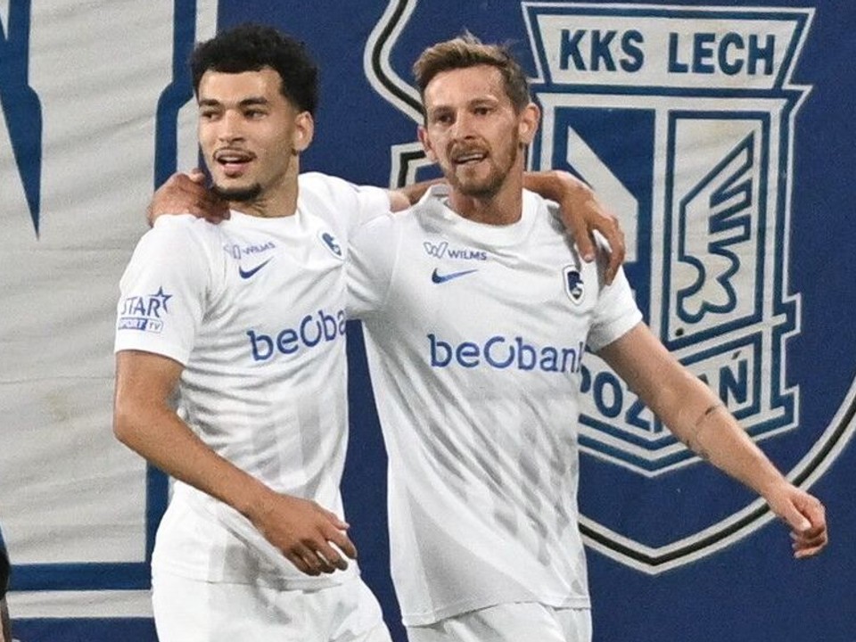 Patrik Hrušovský (vpravo) 