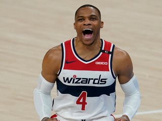 Russell Westbrook.