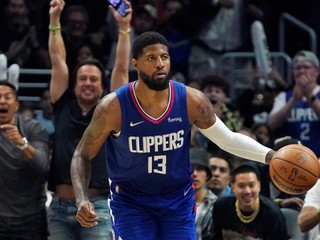 Paul George.