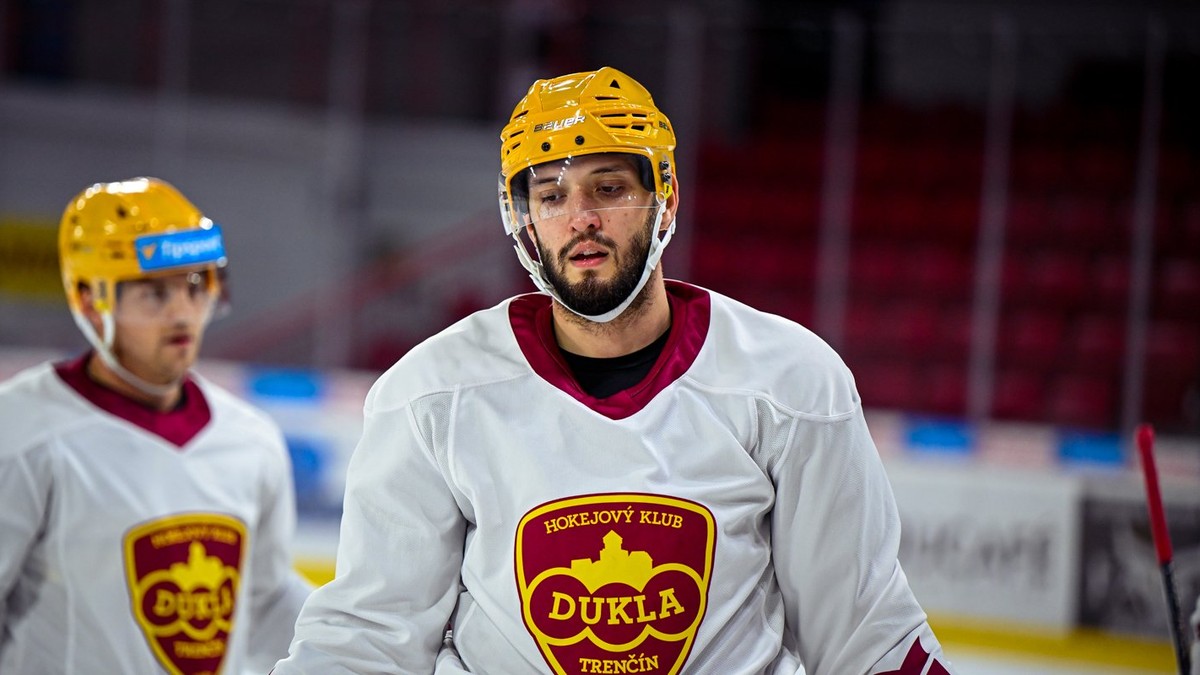 Filip Krivošík