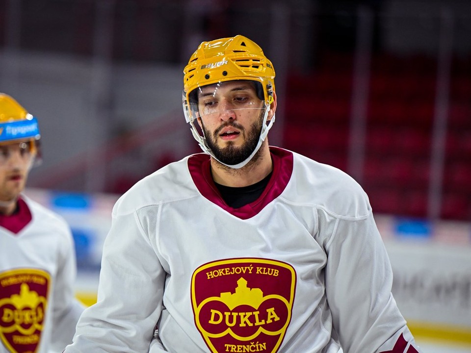 Filip Krivošík