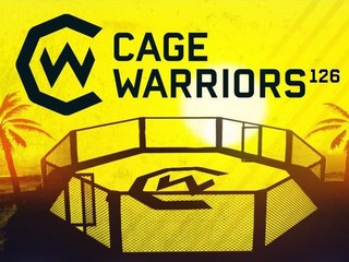 Promotéri Cage Warriors smerujú za veľkú mláku.