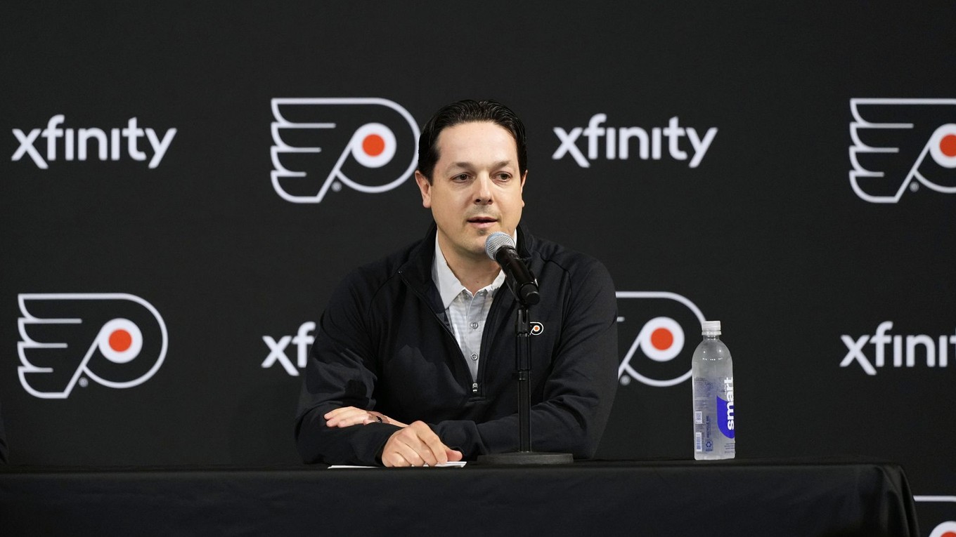 Daniel Briere