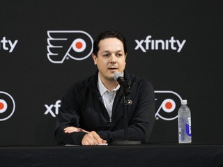 Daniel Briere