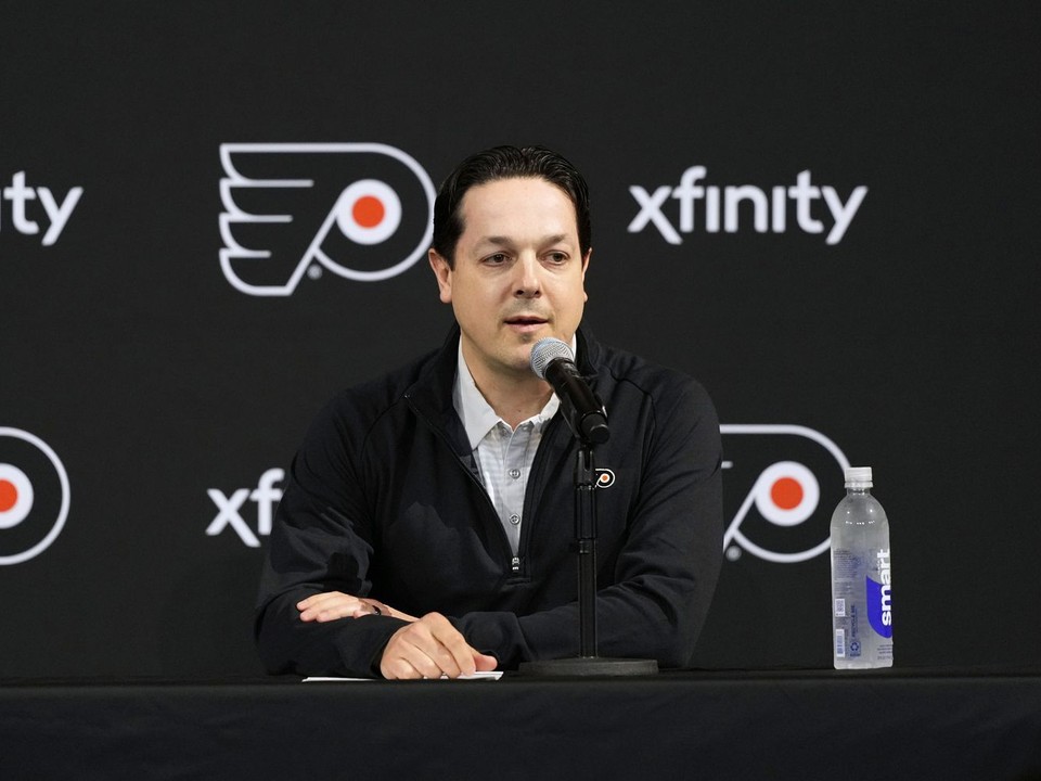 Daniel Briere