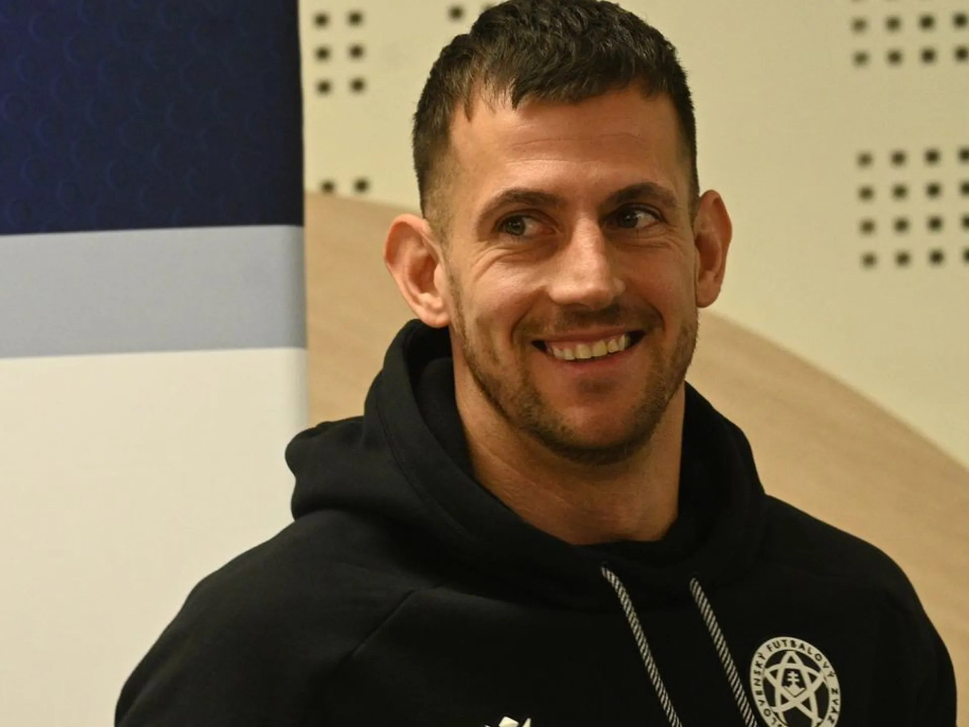 MUŽI A –  Dúbravka: Máme najväčšie ciele, chceme postúpiť na šampionát