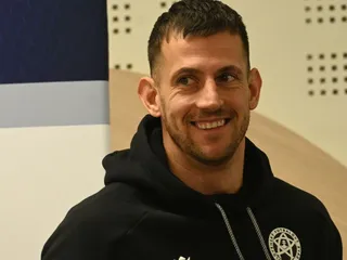 MUŽI A –  Dúbravka: Máme najväčšie ciele, chceme postúpiť na šampionát