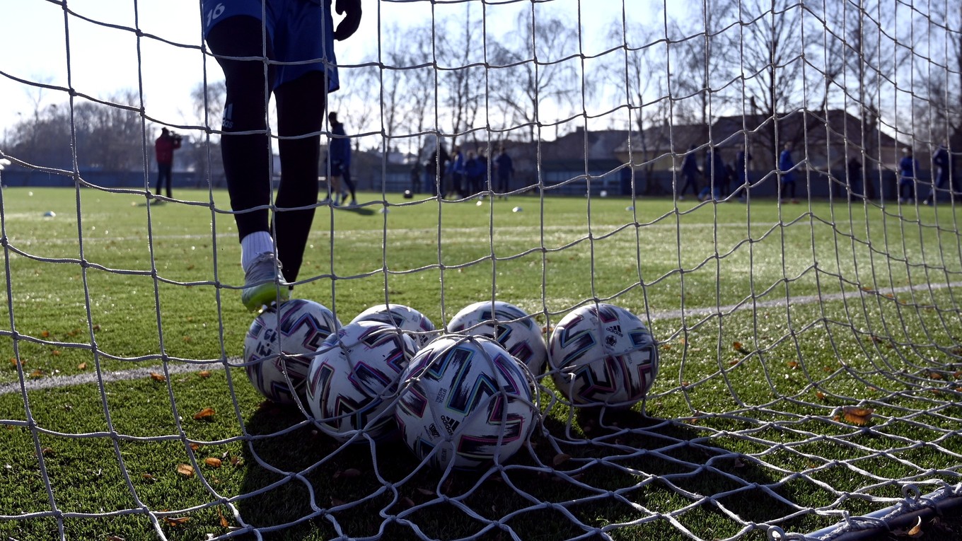 Ilustračná fotografia.