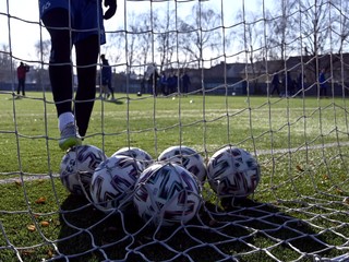 Ilustračná fotografia.