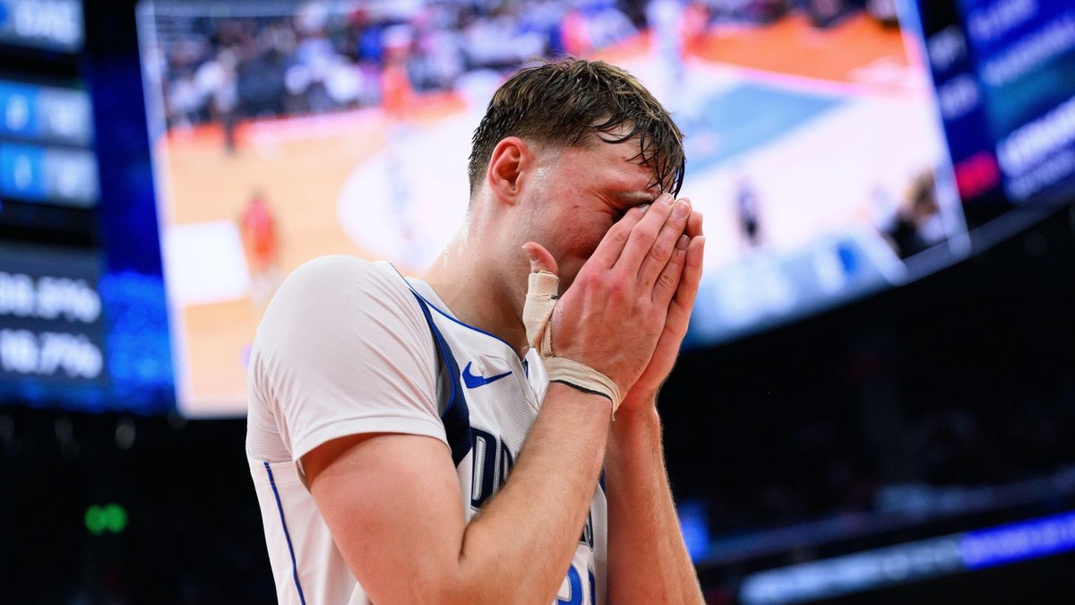 NBA：わずか18歳のクーパー・フラッグがクリッパーズ記録となる35得点を記録