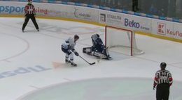 Josh Passolt premieňa nájazd proti Popradu