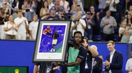 Gael Monfils