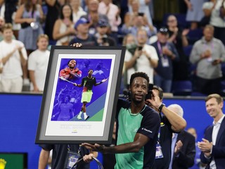 Gael Monfils