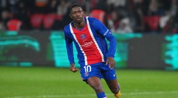 Ousmane Dembelé