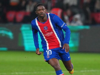 Ousmane Dembelé