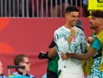 Cristiano Ronaldo.