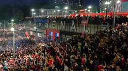 Fanúšikova Arsenalu