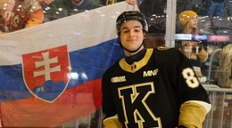Alex Mišiak.