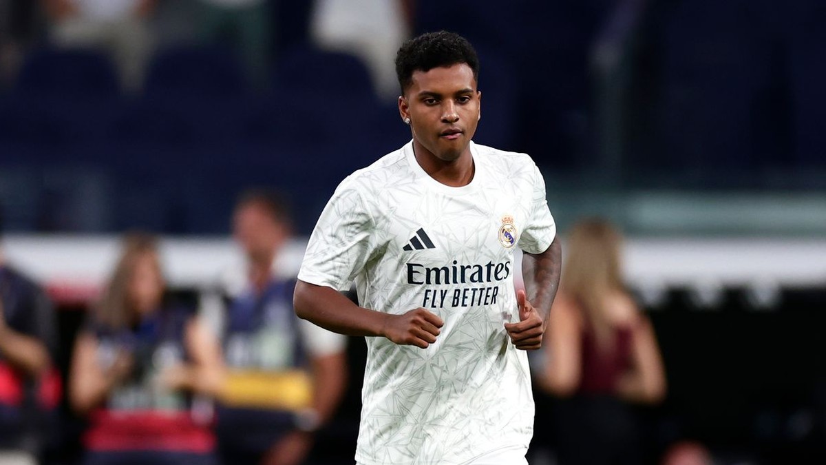 Rodrygo