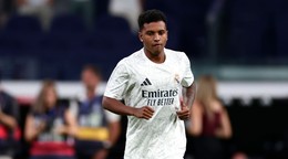 Rodrygo