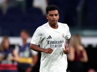 Rodrygo