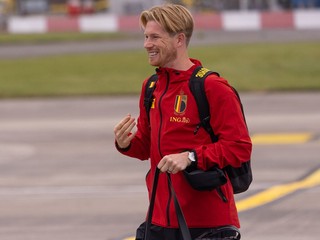 Kevin De Bruyne.