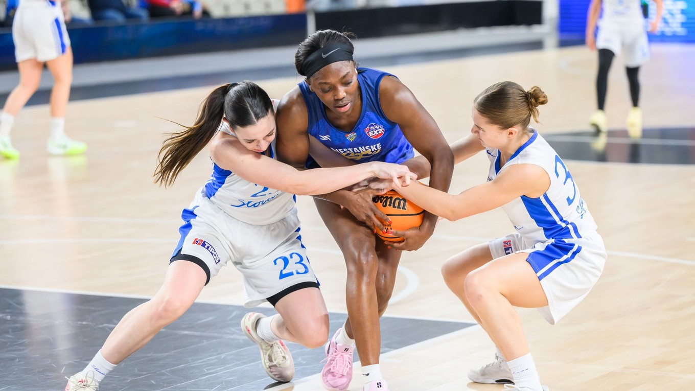 Ilustračná fotografia z Tipos SBL.