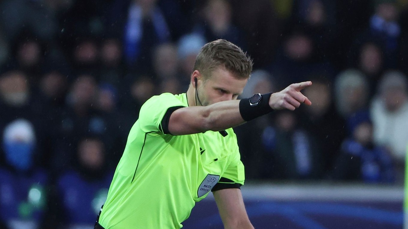 Ilustračná fotografia.