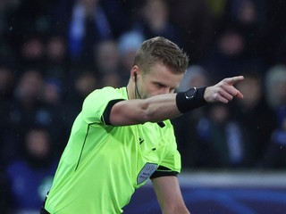 Ilustračná fotografia.