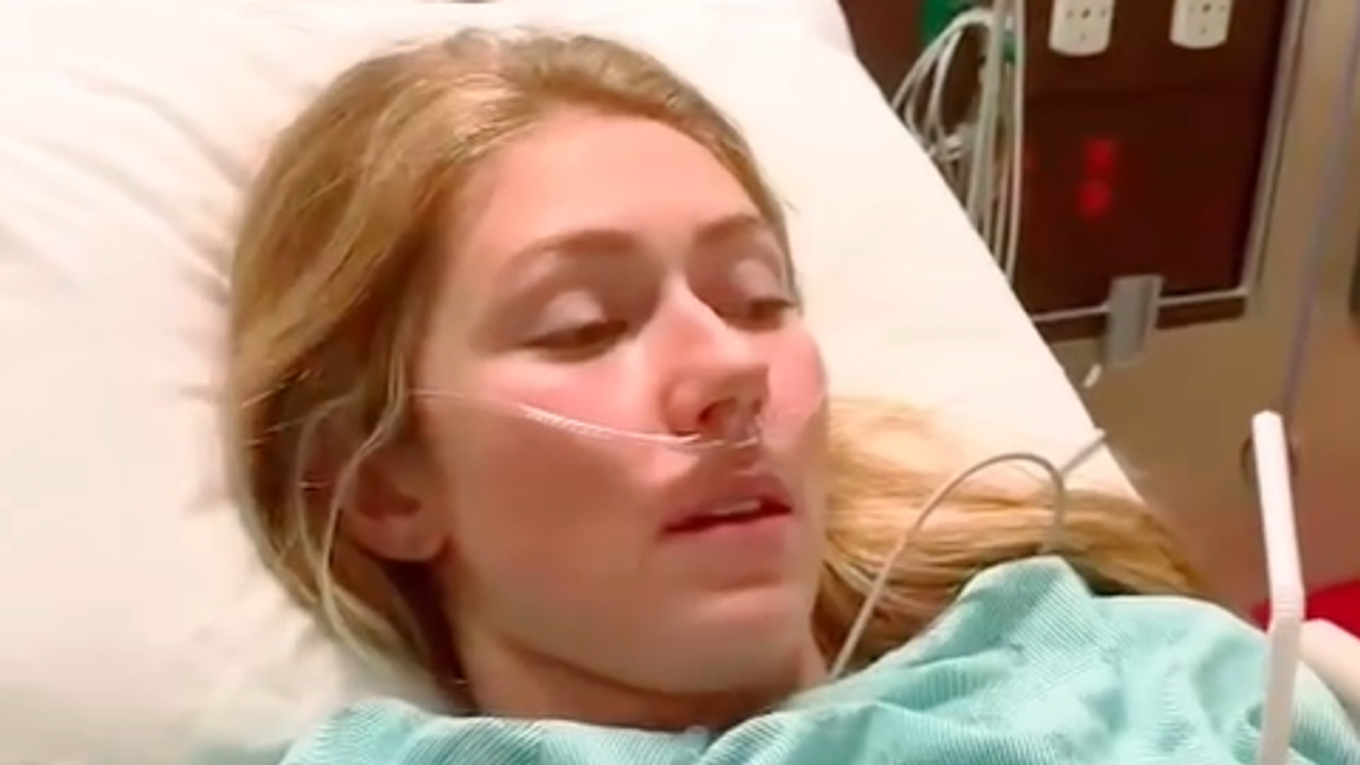 Mikaela Shiffrinová podstúpila operáciu
