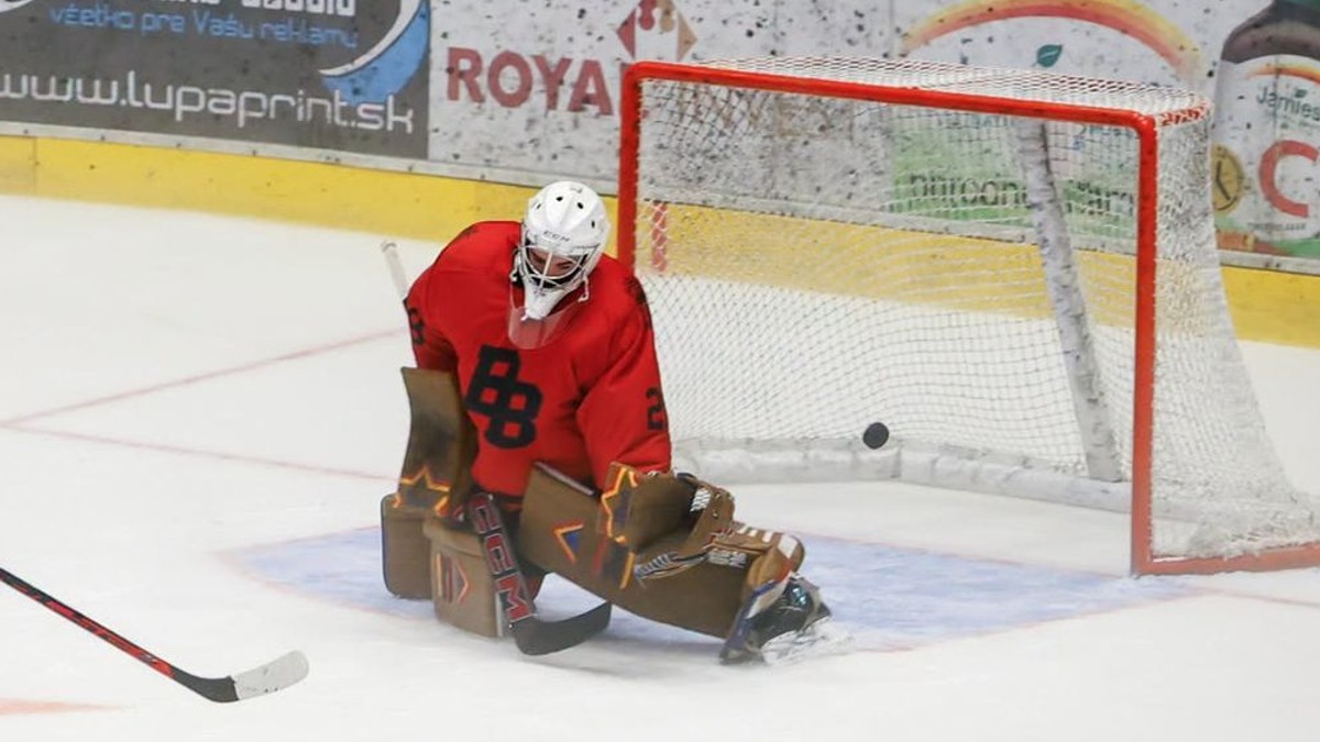 HC 05 Banská Bystrica