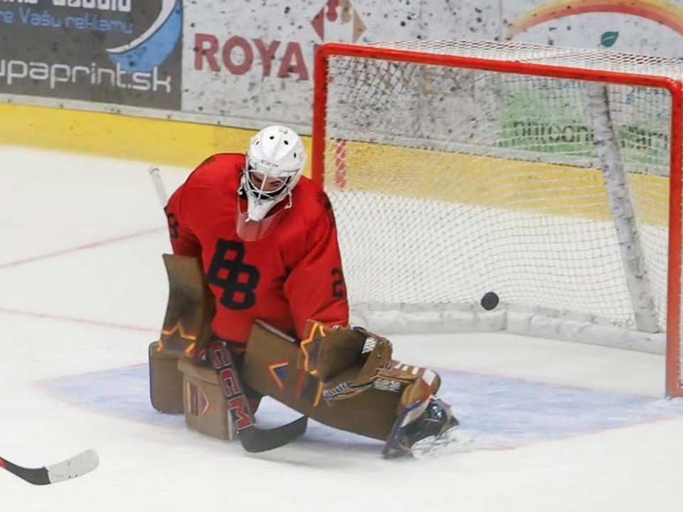 HC 05 Banská Bystrica