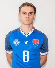 Fotografia osoby Artur Gajdoš