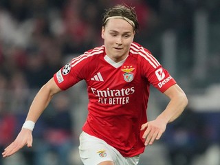 Andreas Schjelderup.