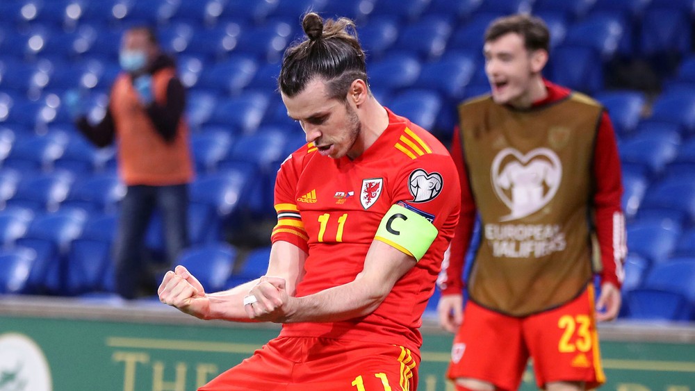 Bale sa uzdravil pred finále baráže o postup na MS v Katare, pomôže Walesu