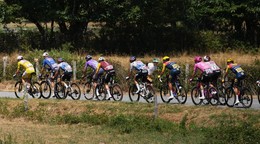10. etapa na Tour de France 2026 dnes. Aké výsledky ponúkne nedeľa? Sledujte preteky LIVE.