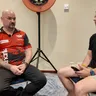 Karel Sedláček v Sportnet podcaste. 