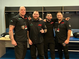 Chcem svoje medzinárodné skúsenosti vniesť do slovenského MMA, hovorí cutman Marek Kudlička