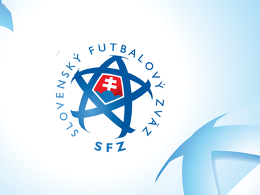 U21 - Akreditácie na prípravné zápasy SR21 s Azerbajdžanom a Moldavskom 
