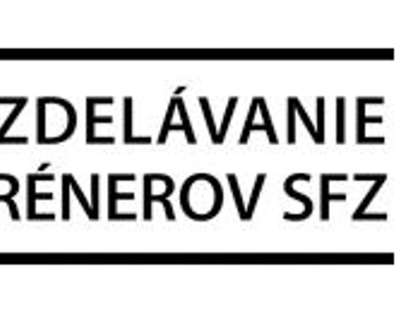 Záverečné skúšky na zisk trénerskej licencie "SFZ Futsal" v termíne 30.7.2020 v Bratislave