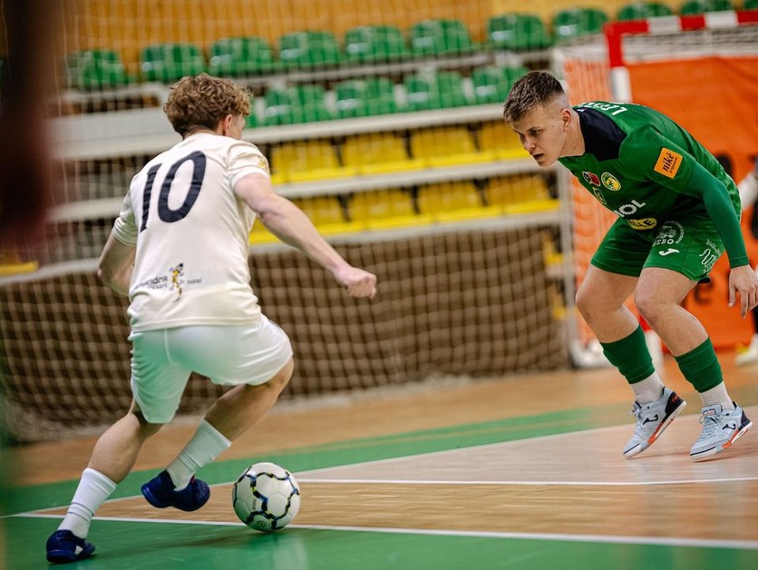 Dohrávka a predohrávka NFE: Levice našli recept na Pinerolu, štedrá nádielka pre Nové Zámky v Košiciach