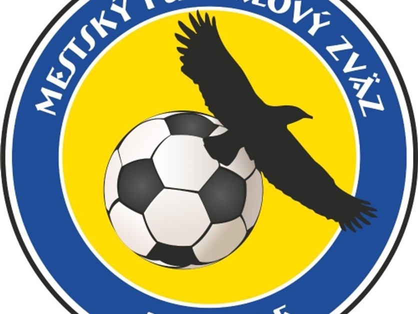 Rozpis súťaží MFZ Košice 2021-2022