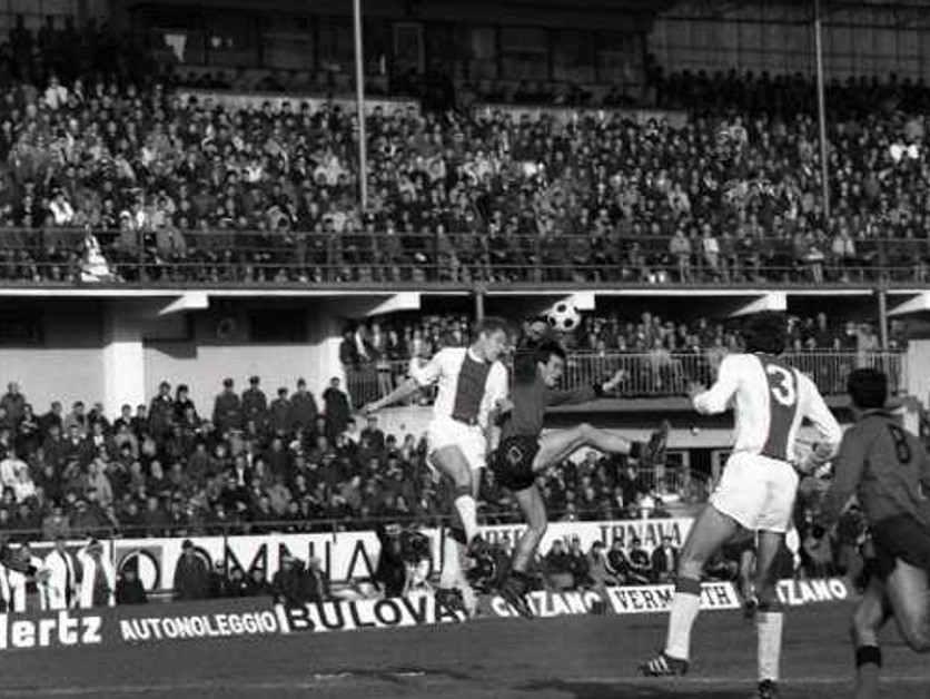 Trnava zdolala v odvete semifinále EPM Ajax 2:0. 