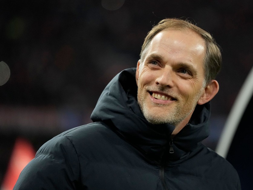 Thomas Tuchel