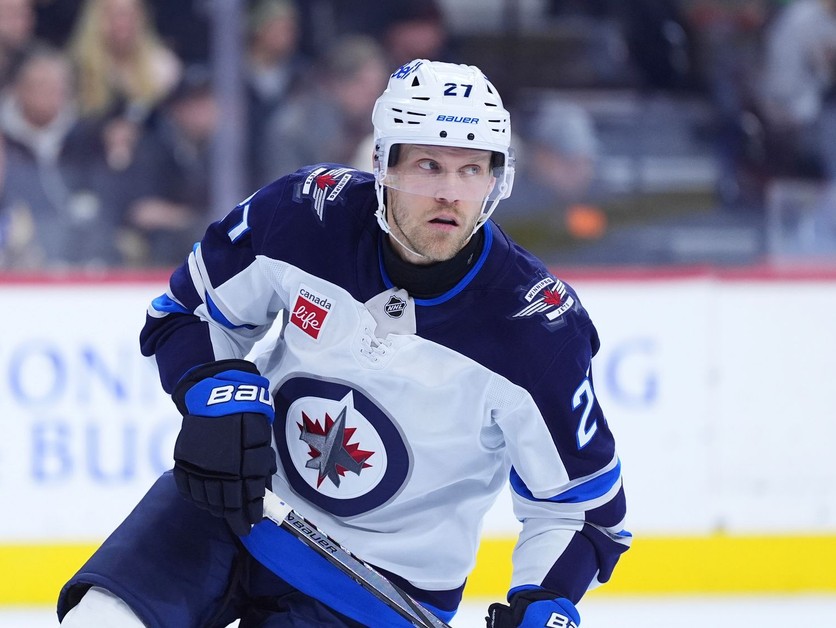 Nikolaj Ehlers