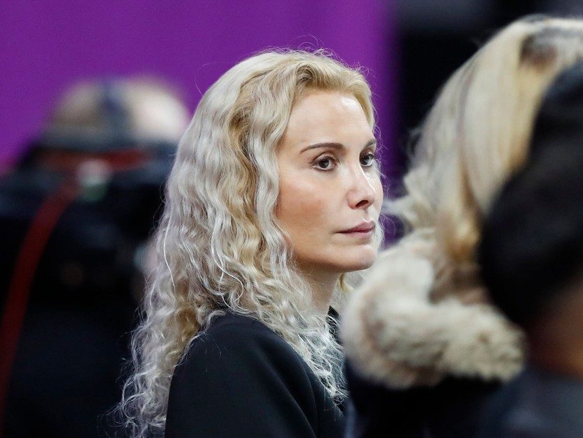 Eteri Tutberidzeová